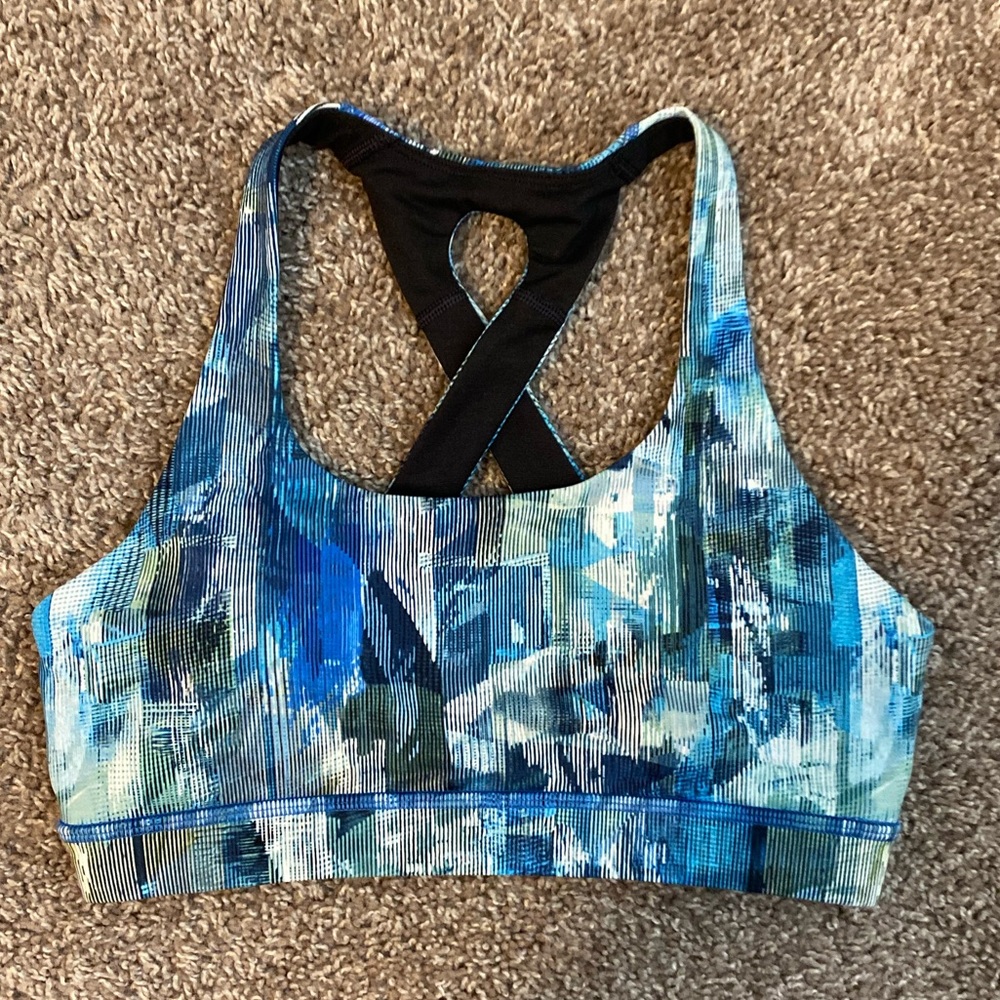 Lululemon bra